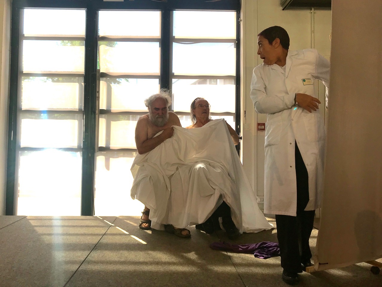 TF sexualité des seniors NAJE